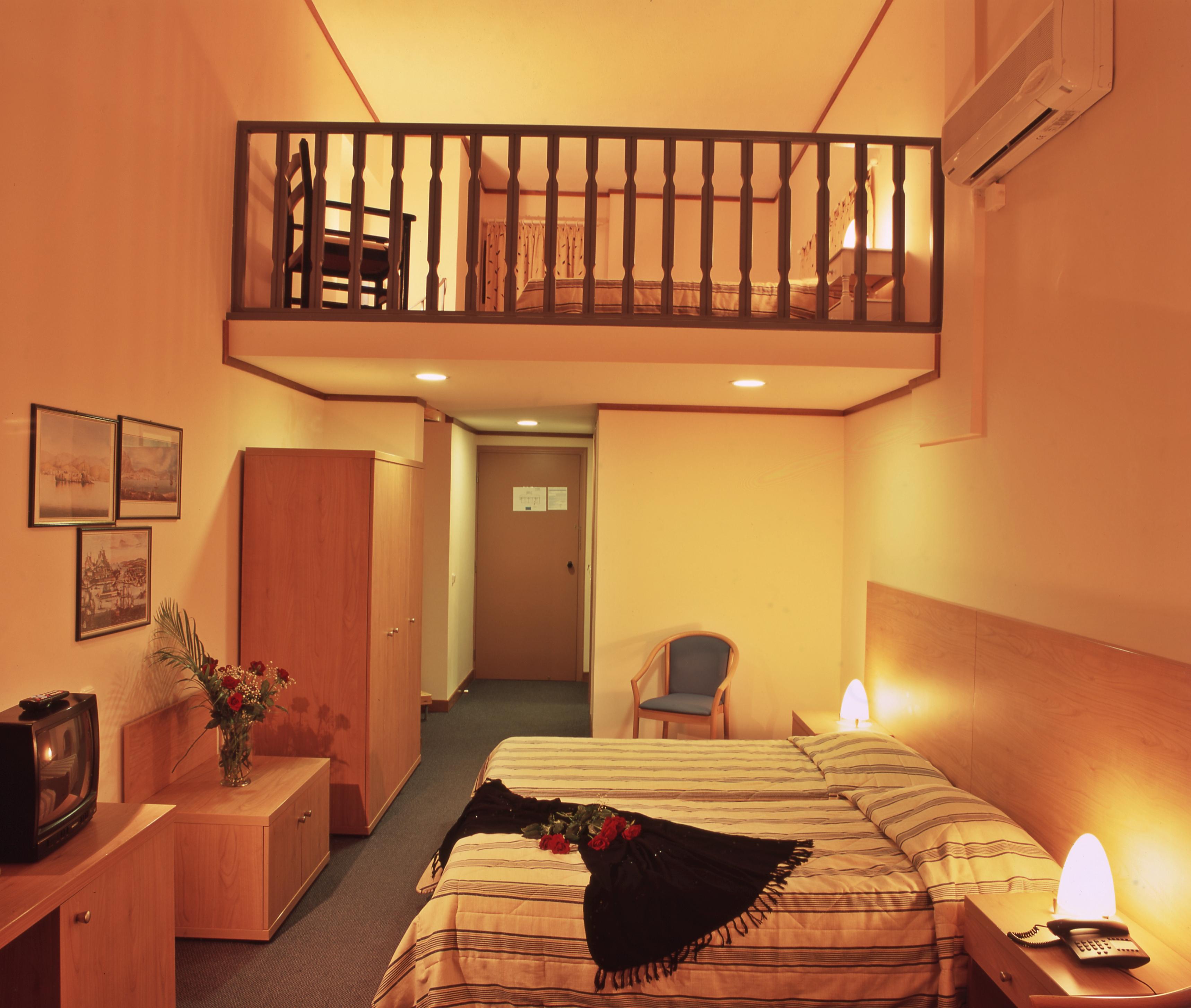Alkyon Resort Hotel & Spa Vrahati Exterior foto