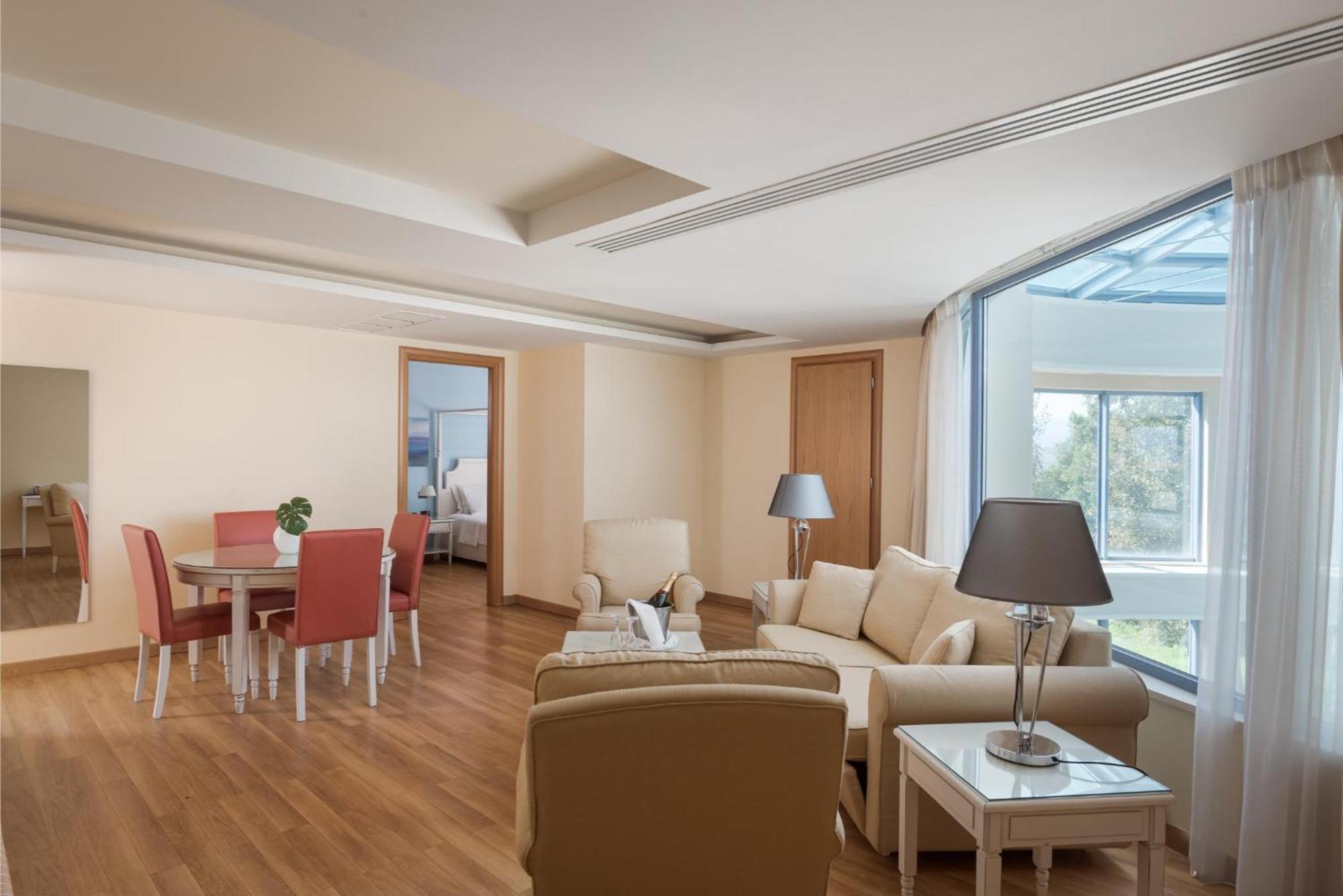 Alkyon Resort Hotel & Spa Vrahati Habitación foto